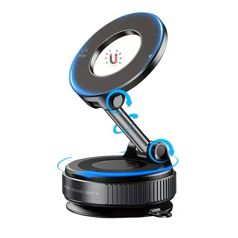Soporte Magnético Para Celular