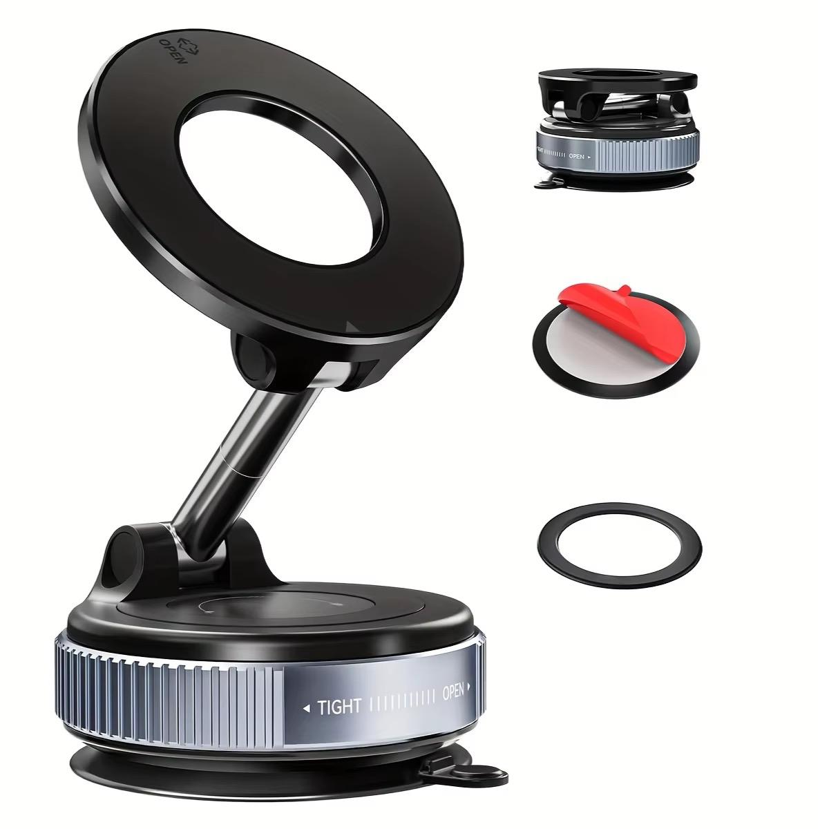 Soporte Magnético Para Celular