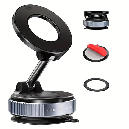 Soporte Magnético Para Celular