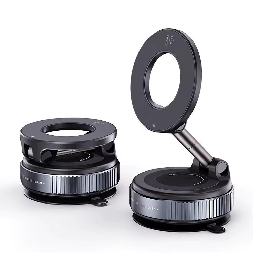 Soporte Magnético Para Celular