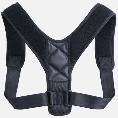 CORRECTOR DE POSTURA UNISEX PREMIUM