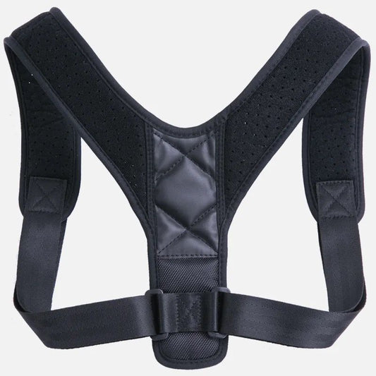CORRECTOR DE POSTURA UNISEX PREMIUM