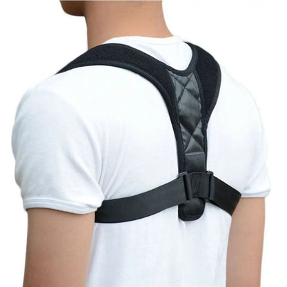 CORRECTOR DE POSTURA UNISEX PREMIUM